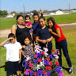 Meet your Posher, Daisy